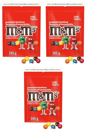 Peanut butter milk - m&m's,,