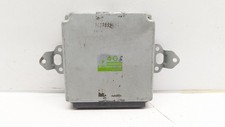SUBARU LEGACY MK3 1998 - 2004 ENGINE ECU TWIN TURBO 31816 22611-AD984