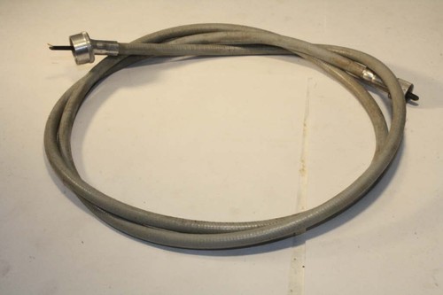 Speedometer cable for austin - cable,
