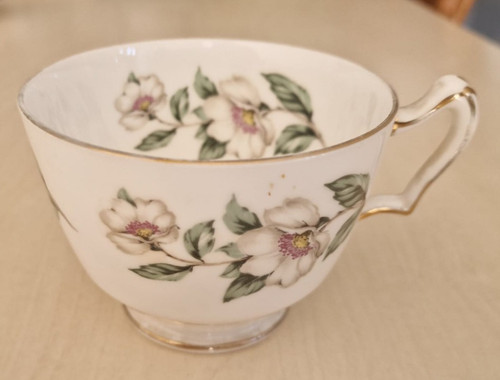 Vintage crown staffordshire - crown,