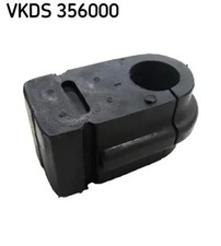 Stabiliser rubber bush VKDS
