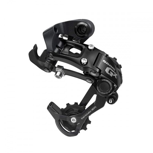 Sram speed rear - gx, 10-speed