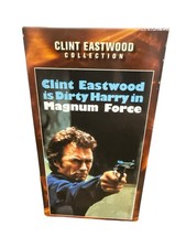 Clint Eastwood – Magnum