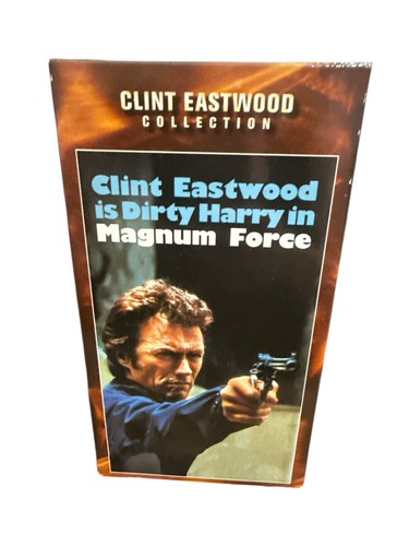 Clint eastwood magnum - eastwood,