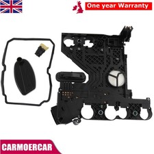 Gearbox Conductor Plate