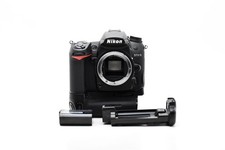 NIKON D7000 Nikon DSLR