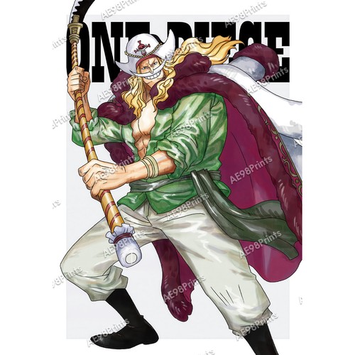 One piece anime manga - piece,