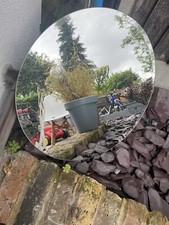 ***50% Off Flash Sale!!***     IKEA Round Mirror Kolja