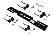 scarifier part / lawnmower