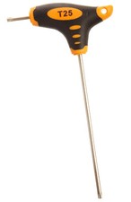Fat spanner t25 torque star - fat,
