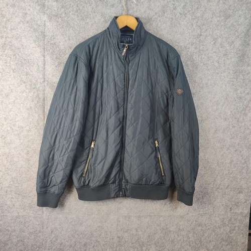 Men joules quilted jacket - men's,