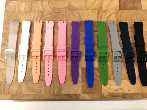Premium silicon watch - silicon,