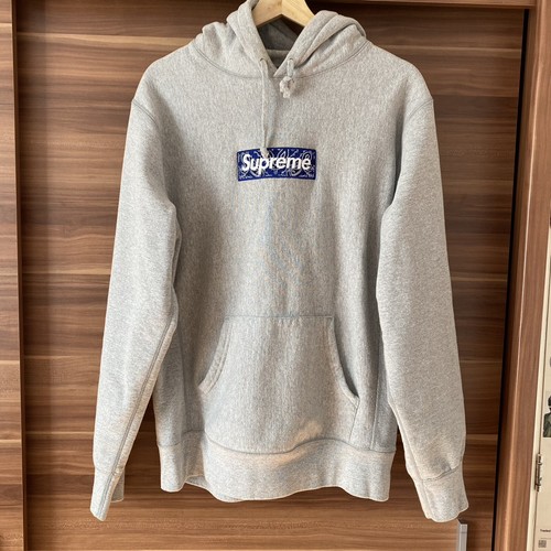 Supreme bandana box logo - bandana,