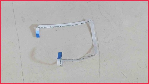 Touchpad ribbon cable sony - touchpad,