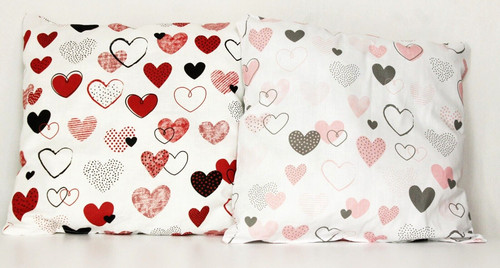 Pack baby pillows - 2,