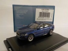 Model Car, Jaguar XE -