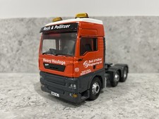 Corgi - ERF ECT Tractor Unit Only - Beck & Pollitzer - CC13422 - 1:50 - Mint/New