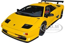 LAMBORGHINI DIABLO SV-R