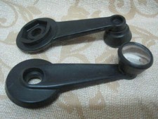 2 NEW BMC MINI Mk2 MG MGB MGC