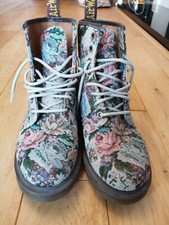 Dr Martens Boots, Size 7