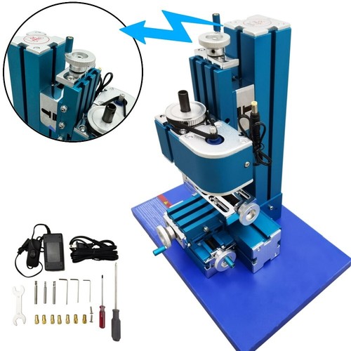 100 240v mini benchtop metal - mini,