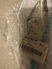 Tank Badge TRIUMPH BONNEVILLE T100 2017-2023 T2400746