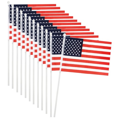 Usa hand waving - waving, united