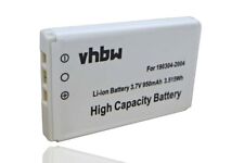 Battery for Logitech Harmony