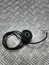 Lexmoto LXR 125 2021 speed