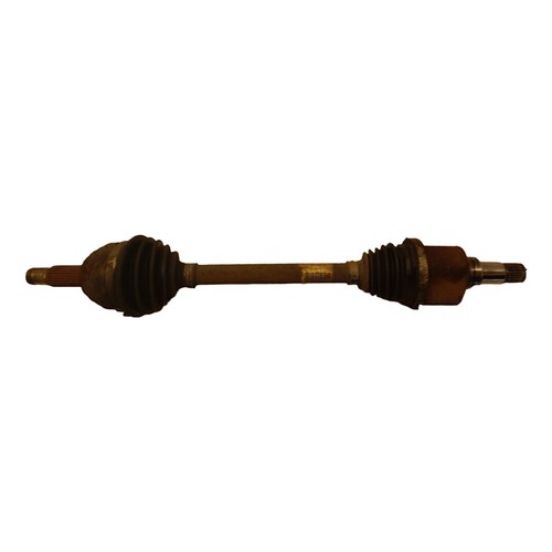 Ford fiesta driveshaft mk7 - fiesta,