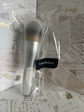 Trish McEvoy 77 Pointed Foundation Brush BN In Sealed Packet