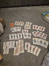 Jaques' Original Snap Vintage
