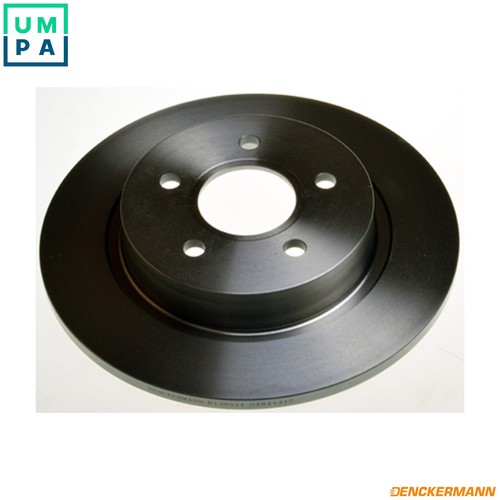 Brake disc b130514 for - 2x,