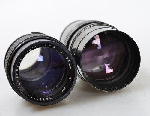 Pentacon 200 bokeh monster - pentacon, 4/200