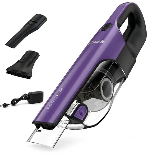 Custom ultra violet shark - ultra,
