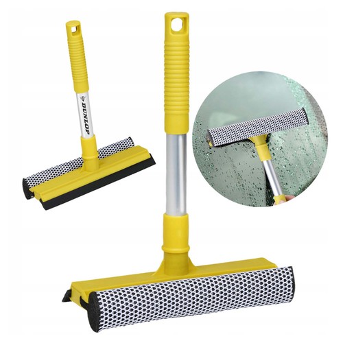 Dunlop car window squeegee - dunlop,