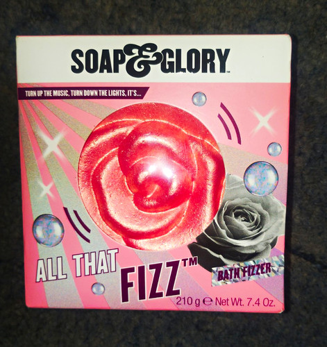 Soap glory original pink - glory,