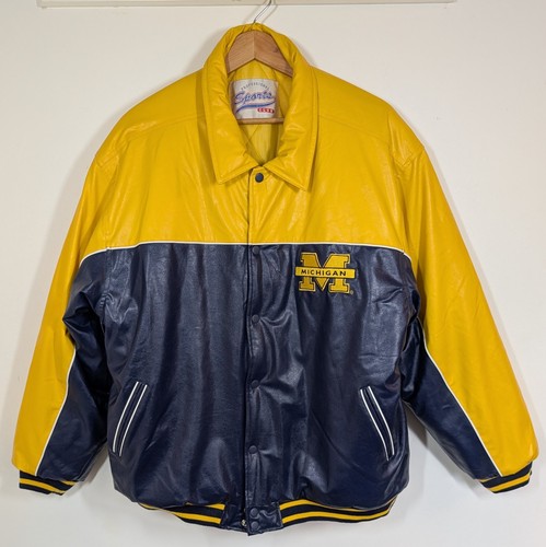 Michigan wolverines - michigan,