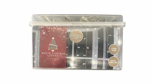 Sainsbury 128371759 curtain - sainsbury's,
