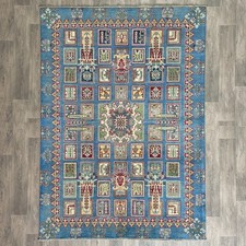 244 x 173cm Vintage Handmade