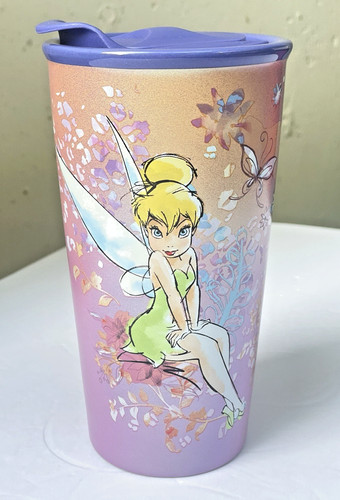 Tinker bell disney ceramic - tinker,