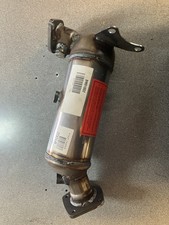 BM Catalytic Converter For