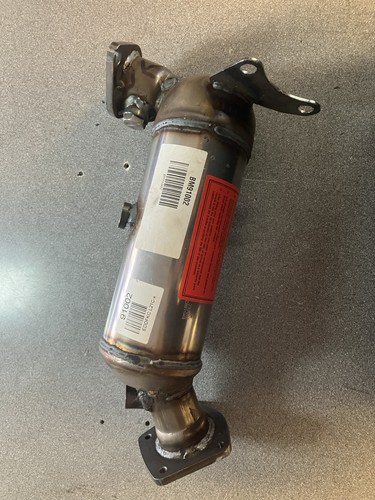 Catalytic converter for - catalytic,
