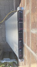 HP  ProLiant DL360p Gen8 1U