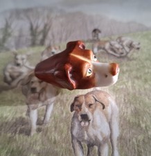 A Royal Worcester  1930s