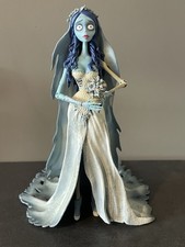 Corpse Bride Emily 7" Action