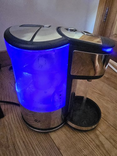 Breville brita stainless steel - brita,