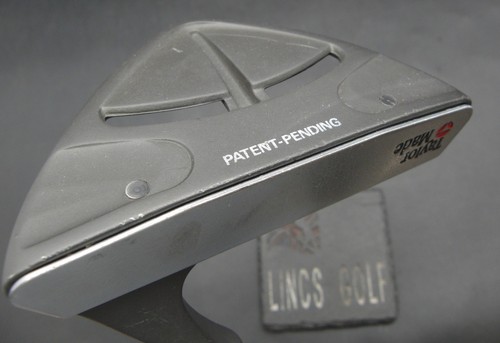 Taylormade patent pending - taylormade, patent-pending