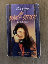 The Baby-Sitter (Point