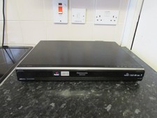 Panasonic DMR-XS350 Freesat